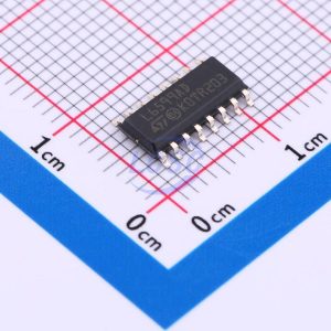 STMicroelectronics L6599AD