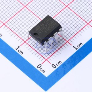 STMicroelectronics VIPER16HN