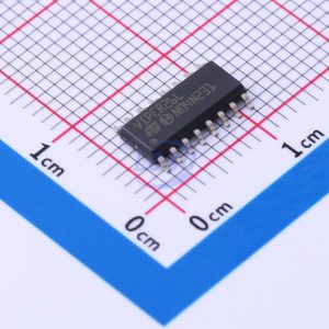 STMicroelectronics VIPER26LD