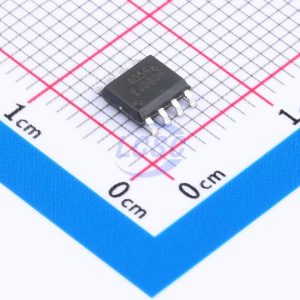 TECH PUBLIC TP4056