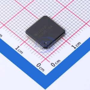 Texas Instruments BQ76PL536APAPT