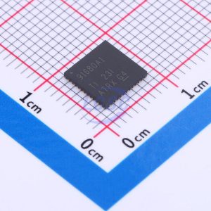 Texas Instruments DRV91680RGZR