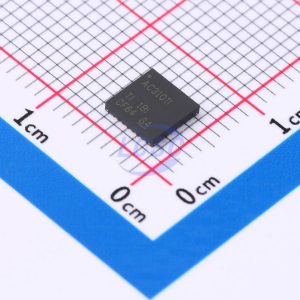 Texas Instruments TLV320AIC3101IRHBT