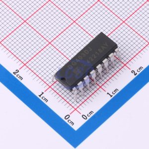 Vishay Intertech DG403DJ-E3