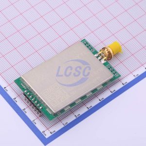 Chengdu Ebyte Elec Tech E22-400T33D
