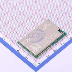 Chengdu Ebyte Elec Tech E22-400T33S