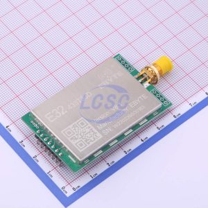 Chengdu Ebyte Elec Tech E32-433T33D
