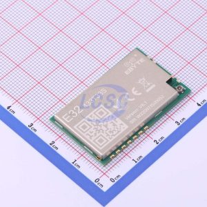 Chengdu Ebyte Elec Tech E32-433T33S