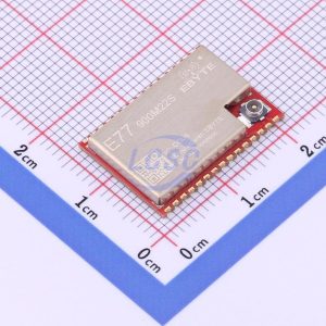 Chengdu Ebyte Elec Tech E77-900M22S