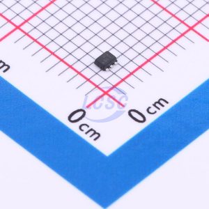 Diodes Incorporated AP62201Z6-7