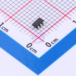 Fitipower Integrated Tech FR9205FS6