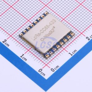 G-NiceRF LORA-CC68-433MHz-TCXO