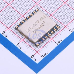 G-NiceRF LORA-CC68-868MHz-TCXO