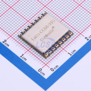 G-NiceRF LORA-CC68-915MHz-TCXO
