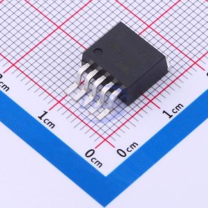 HANSCHIP semiconductor LM2596S-5.0RG