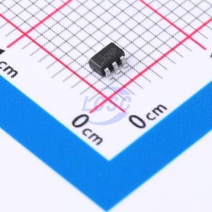TECH PUBLIC FDC6326L-TP