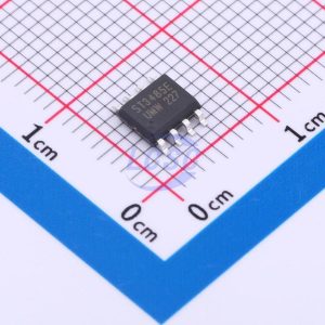 UMW(Youtai Semiconductor Co., Ltd.) ST3485EBDR(UMW)