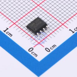 UMW(Youtai Semiconductor Co., Ltd.) UC2845B