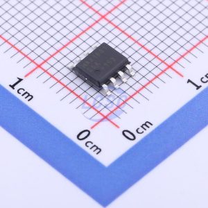 Analog Devices Inc./Maxim Integrated MAX1681ESA+
