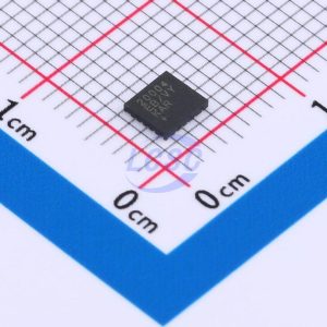 Analog Devices Inc./Maxim Integrated MAX20004EAFOB/VY+