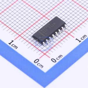 Analog Devices Inc./Maxim Integrated MAX308ESE+T