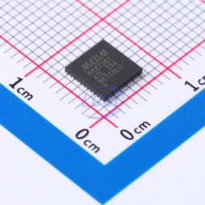 Analog Devices Inc./Maxim Integrated MAX7301ATL+T