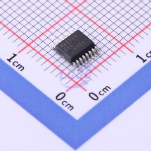 Analog Devices Inc./Maxim Integrated MAX864EEE+