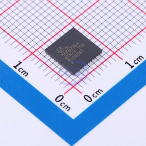 Analog Devices Inc./Maxim Integrated MAX9296AGTM/V+T