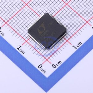 Analog Devices LTC6813HLWE-1#3ZZTRPBF