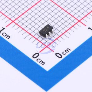 BL(Shanghai Belling) BL8039CB5TR