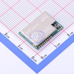 Chengdu Ebyte Elec Tech E07-400M10S