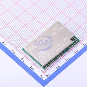 Chengdu Ebyte Elec Tech E49-400M30S