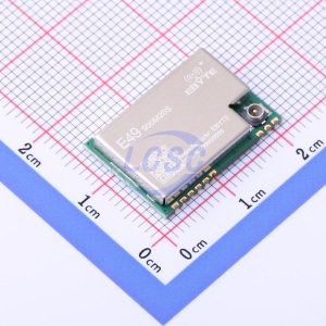 Chengdu Ebyte Elec Tech E49-900M20S