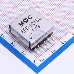 Dongguan Mentech Optical & Magnetic EFD-021SG