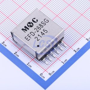 Dongguan Mentech Optical & Magnetic EFD-268SG