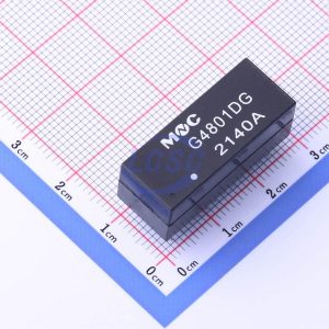 Dongguan Mentech Optical & Magnetic G4801DG