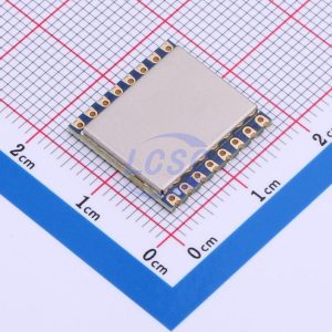 G-NiceRF LORA-CC68-C1-433MHz