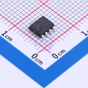 HANSCHIP semiconductor LM2576D-ADJRG
