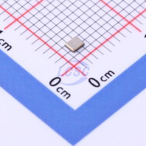 HCI XC21M4-38.400-F10NNHP