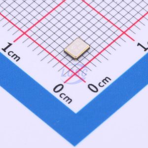 HCI XC32M4-38.400-F10NLDTL