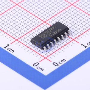 HTCSEMI HT3232ARZ