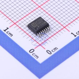 HTCSEMI HT3232EDRSZ
