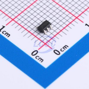 onsemi NBA3N011SSNT1G