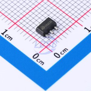 Shanghai Mingda Microelectronics MD3156E33PA1
