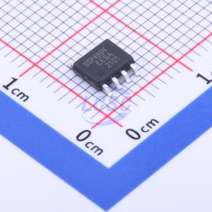 Shanghai Siproin Microelectronics SSP485N
