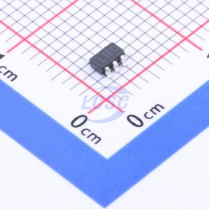 Shanghai Siproin Microelectronics SSP8613