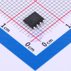 Shanghai Siproin Microelectronics SSP9461
