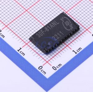 Shanghai YDS Tech 30F-81ANL(REV3.5)