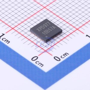 Shenzhen Fuman Elec XPD977B