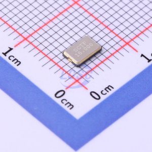 Shenzhen SCTF Elec SX5A16.000F2010F30